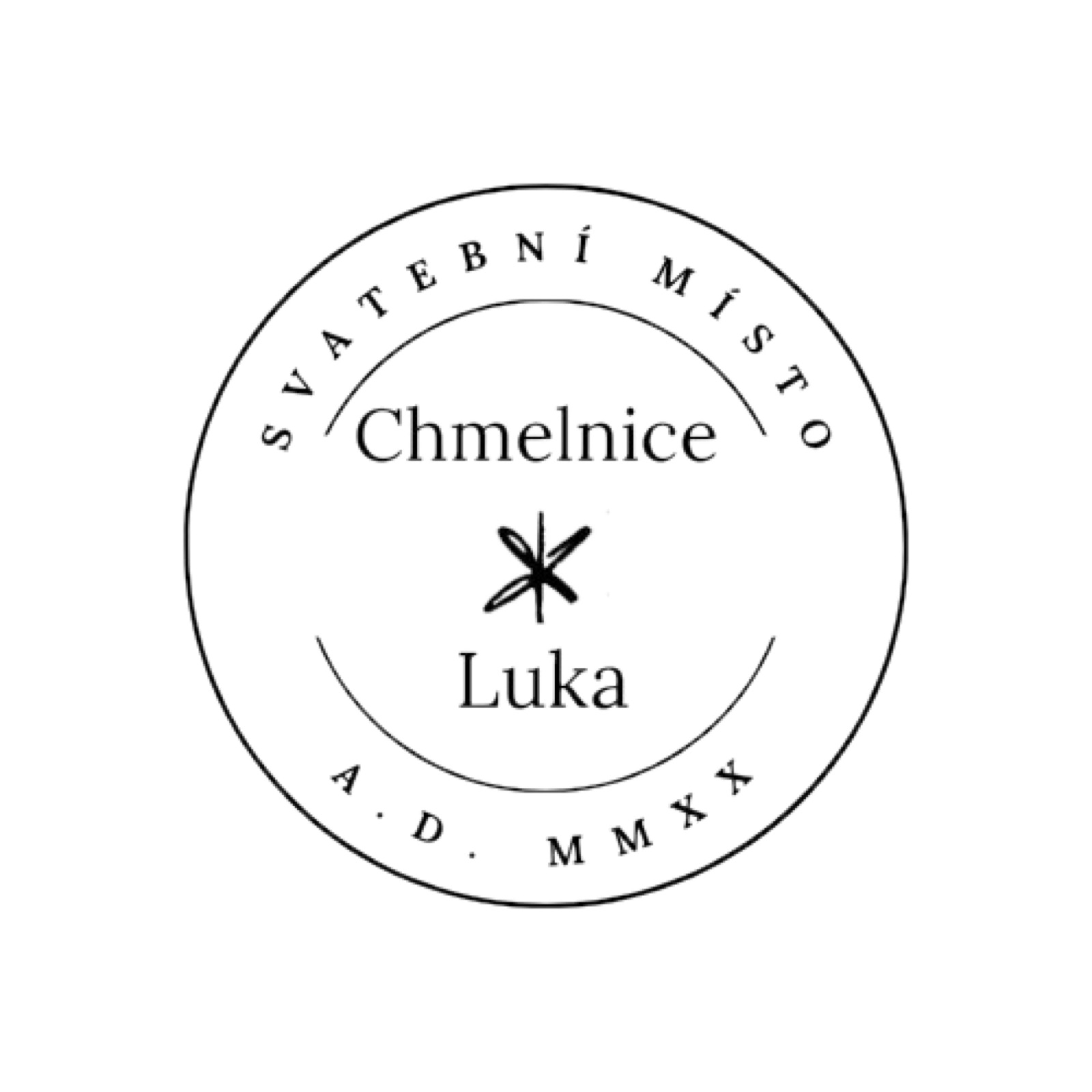 Chmelnice Luka – Svatební stodola wedding venue - photo 7