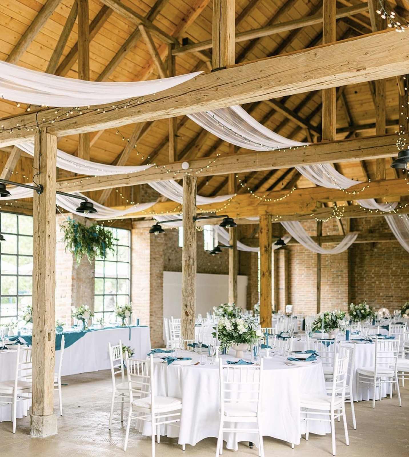 STODOLA POPOVICE wedding venue - photo 6
