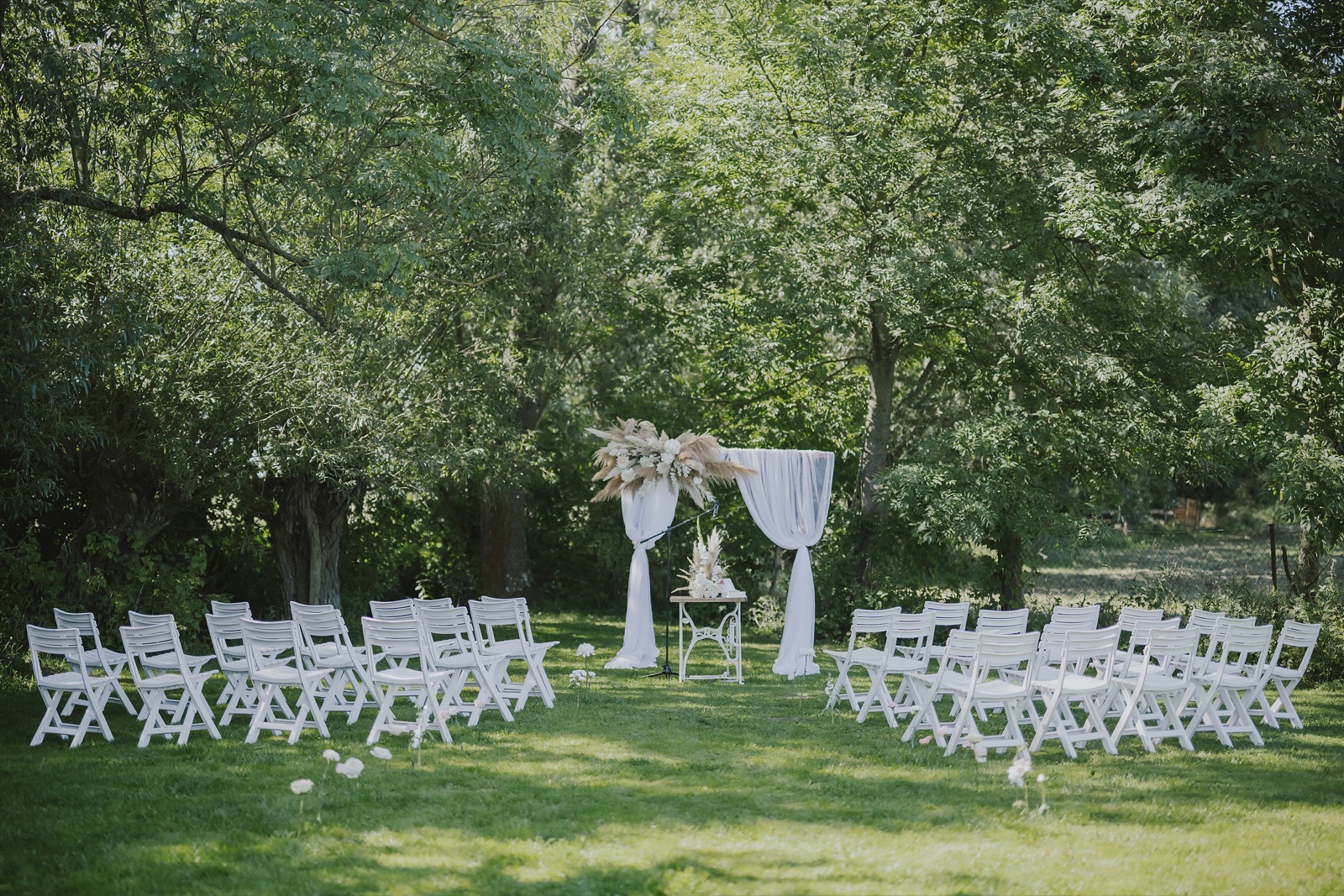 STODOLA POPOVICE wedding venue - photo 8