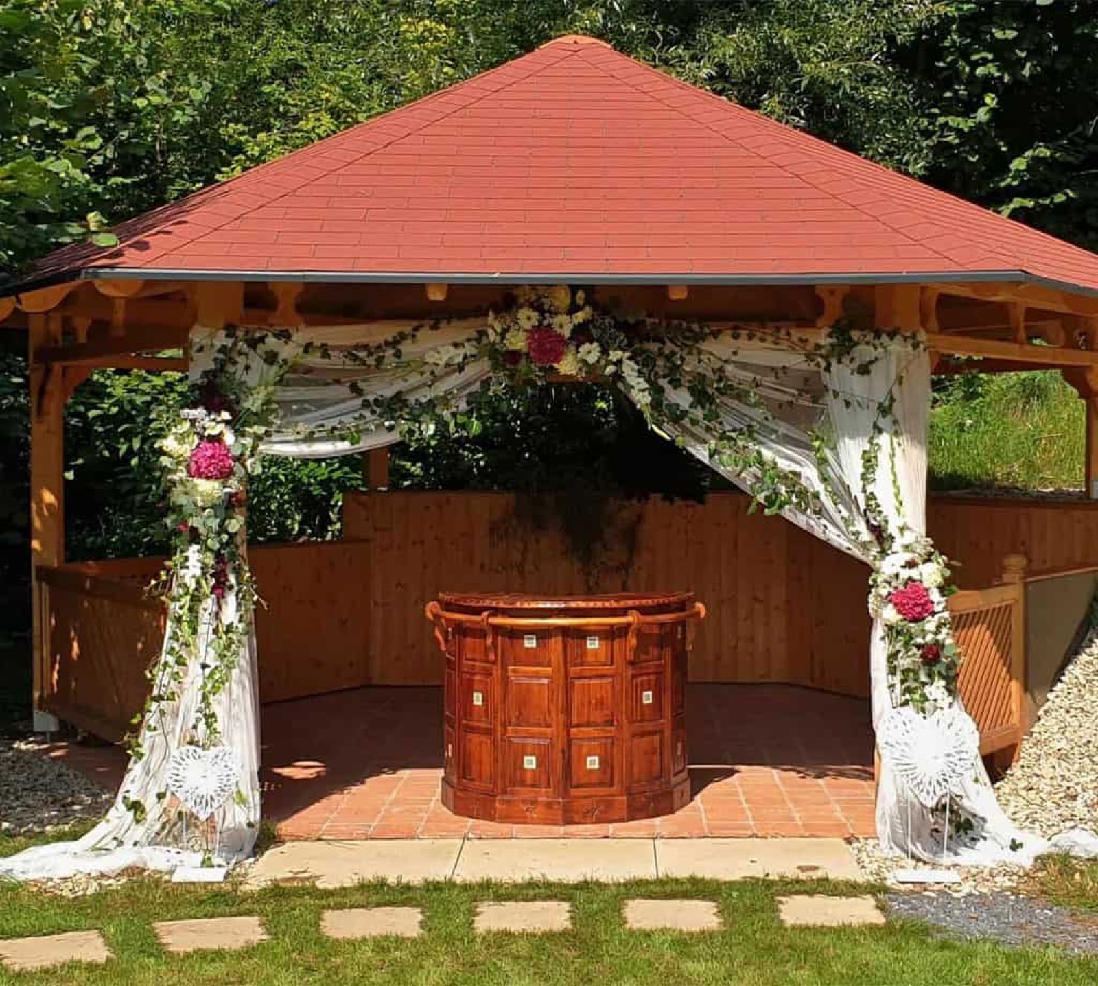 Harmony resort Javorník wedding venue - photo 4
