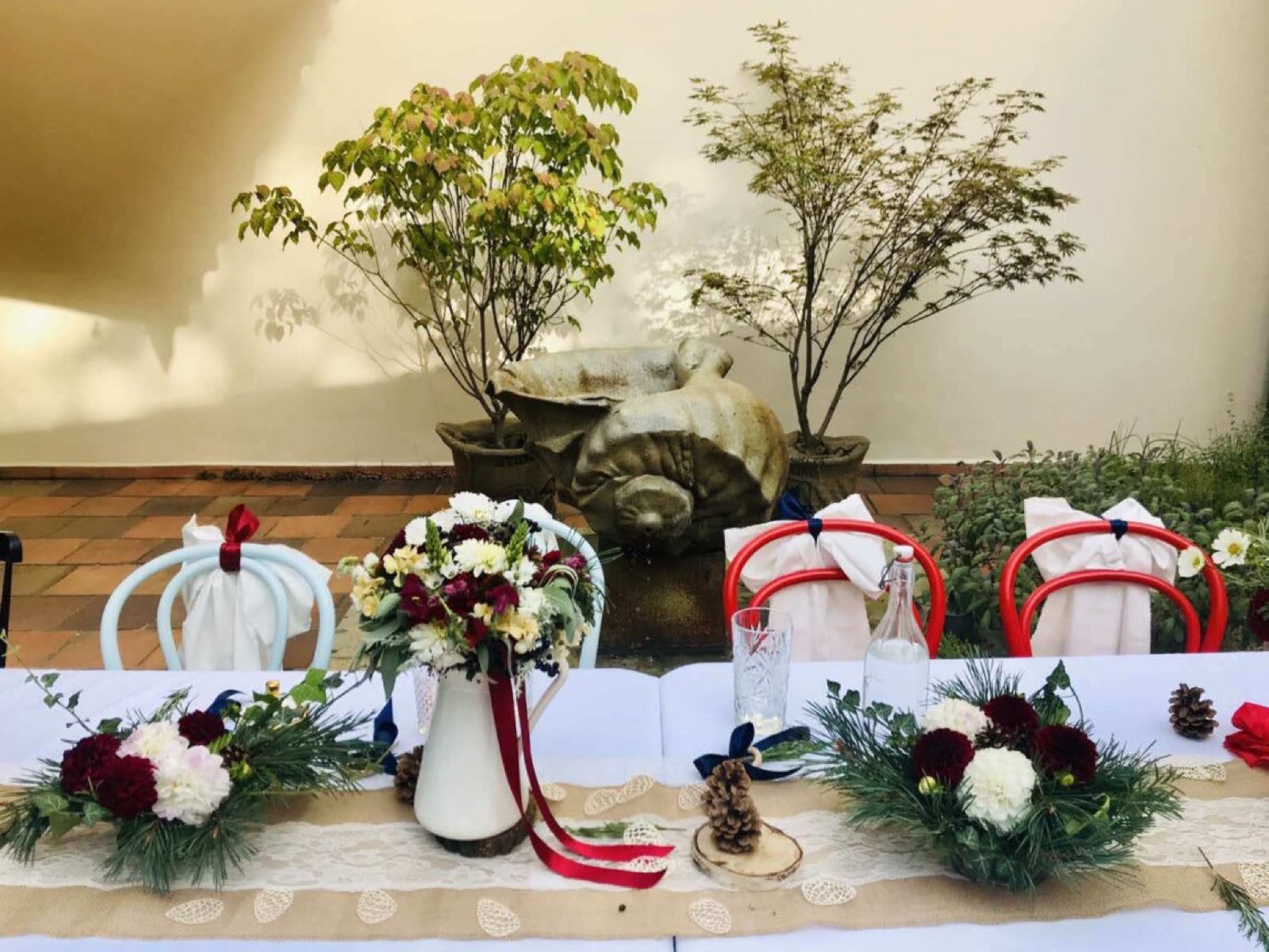 Atrium Žižkov wedding venue - photo 6