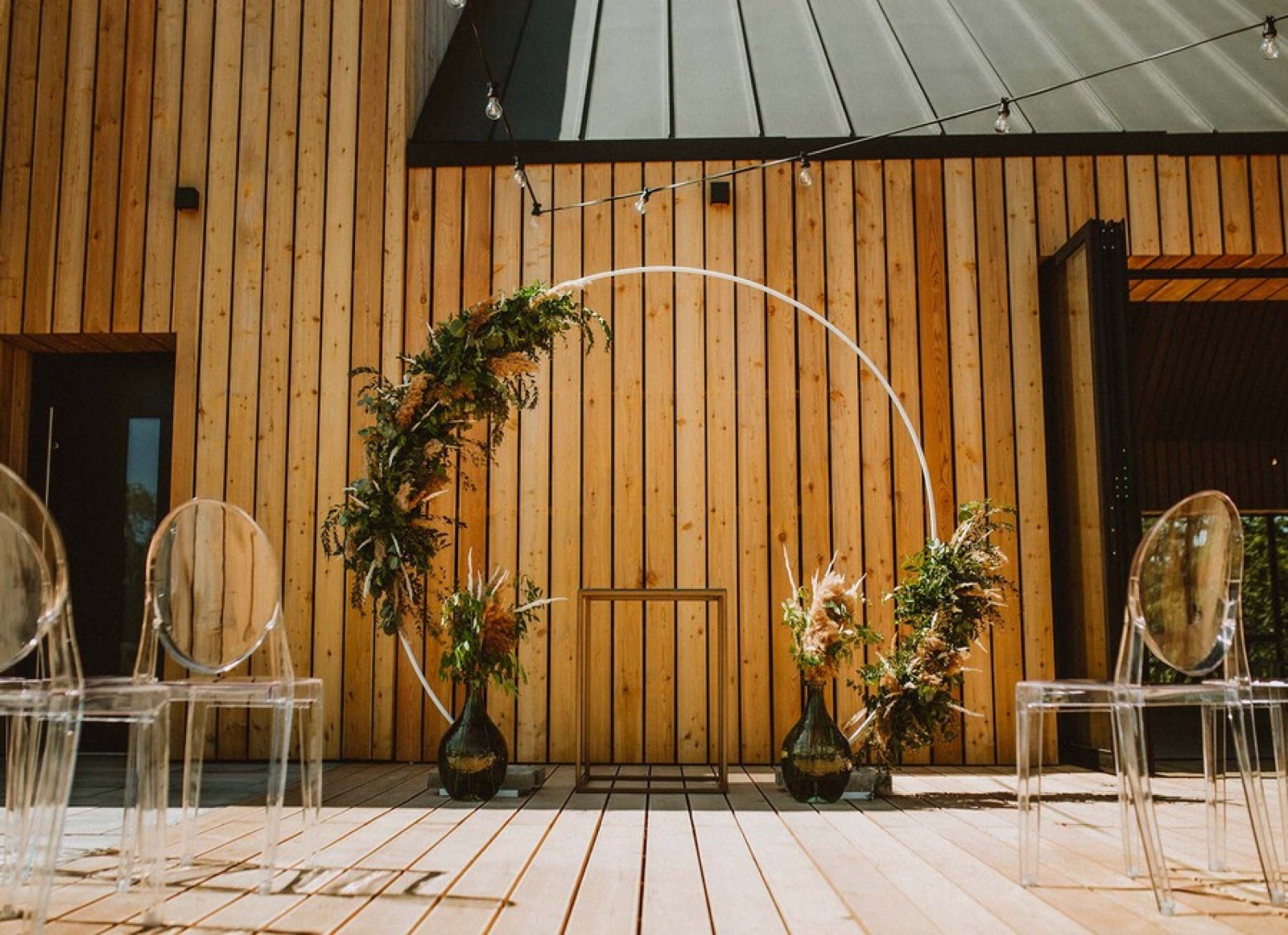 Samota Pierre wedding venue - photo 6