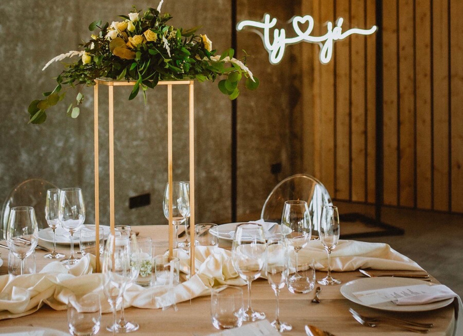 Samota Pierre wedding venue - photo 7