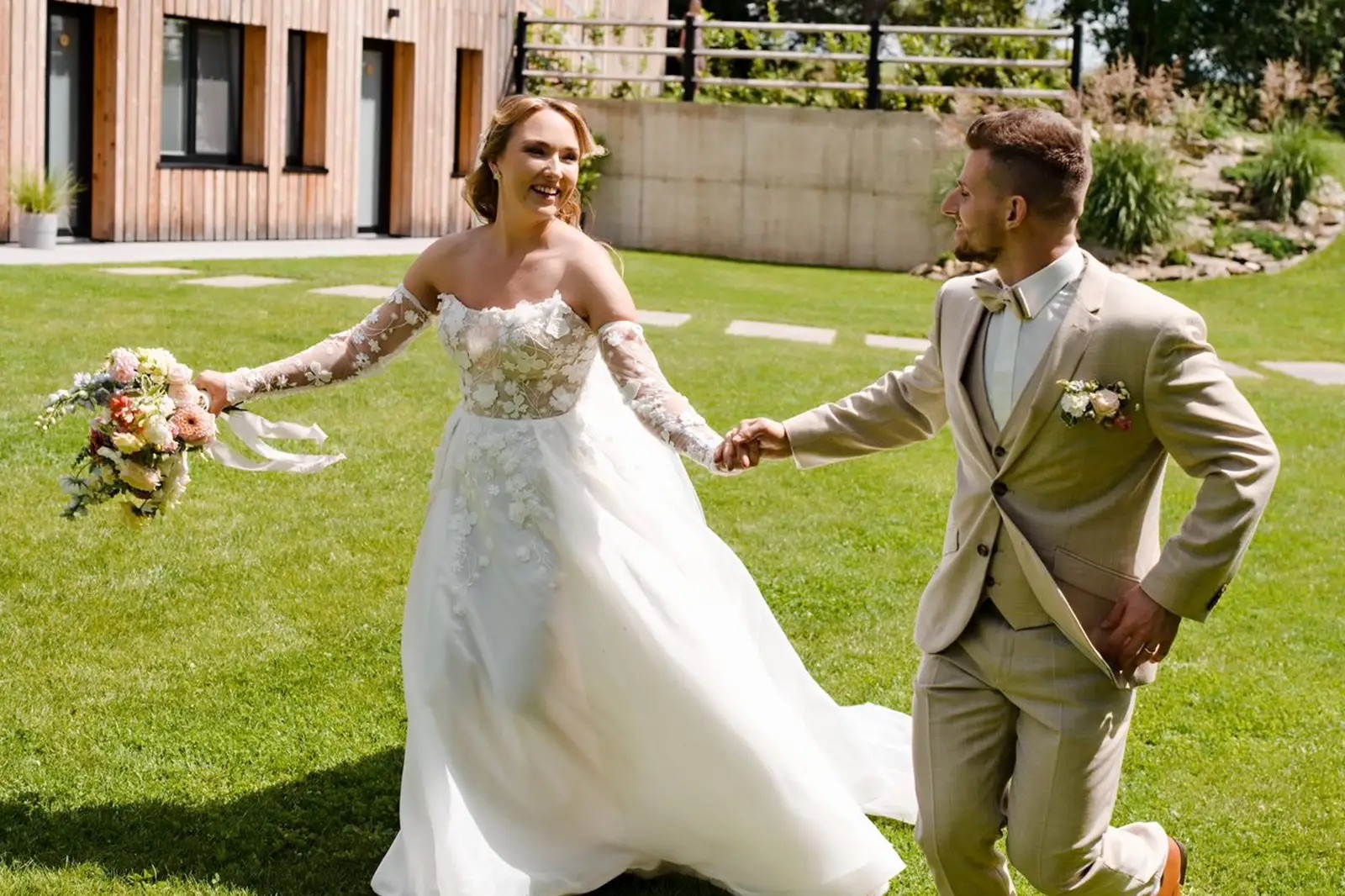 Samota Pierre wedding venue - photo 11