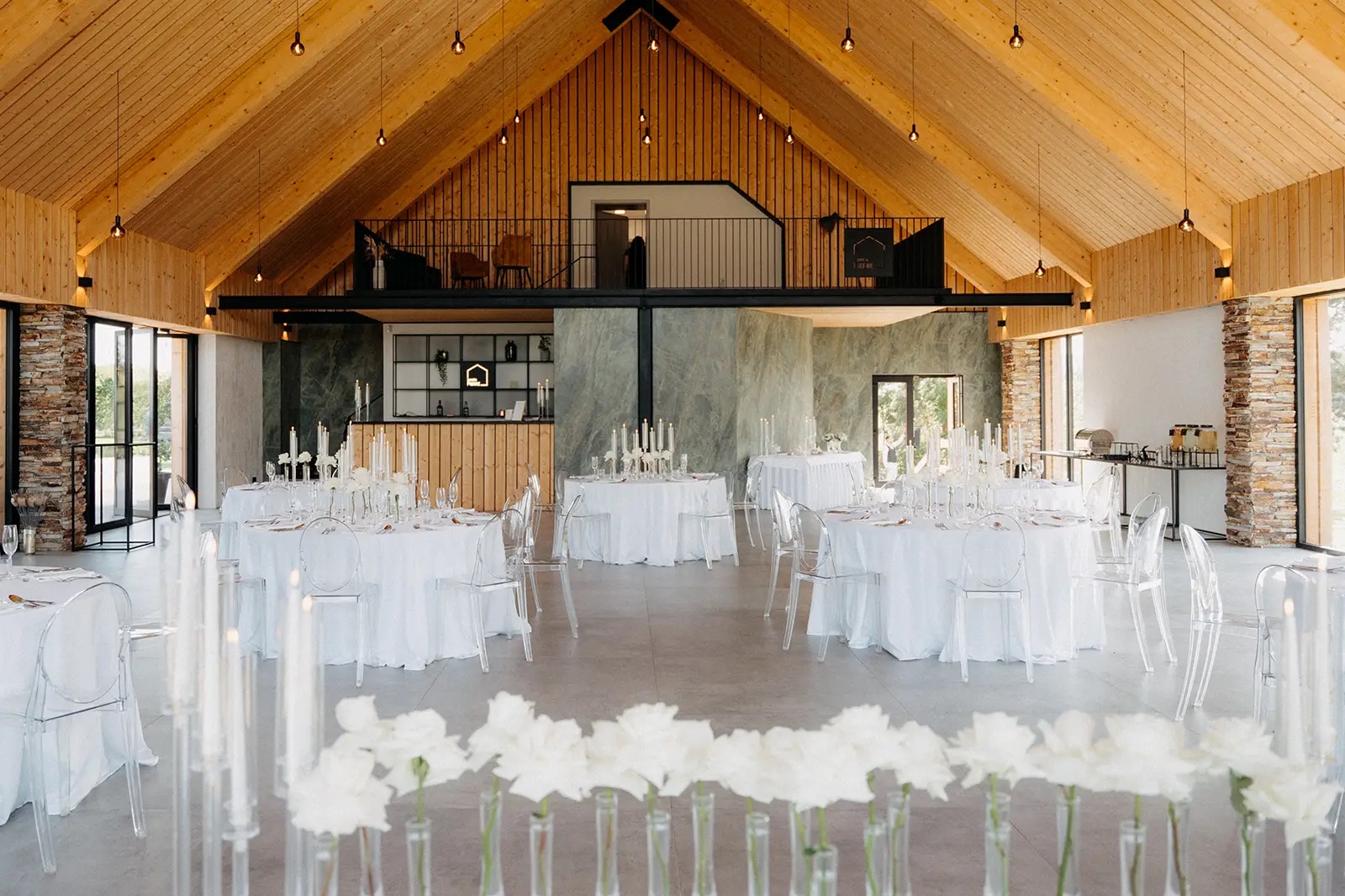 Samota Pierre wedding venue - photo 12