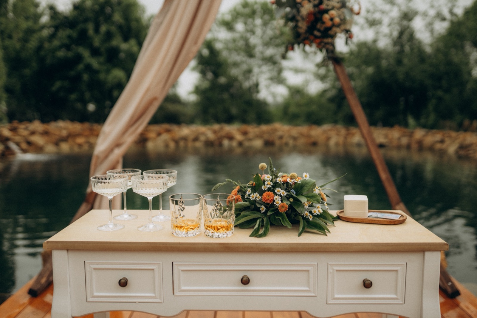 Vila Louka wedding venue - photo 3