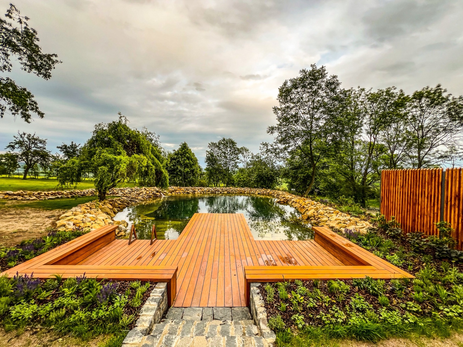 Vila Louka wedding venue - photo 5