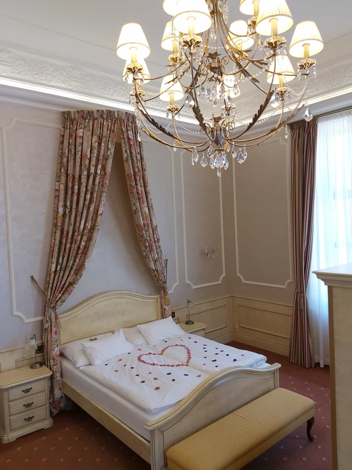 Château Cihelny**** Art Royal Spa Hotel wedding venue - photo 12