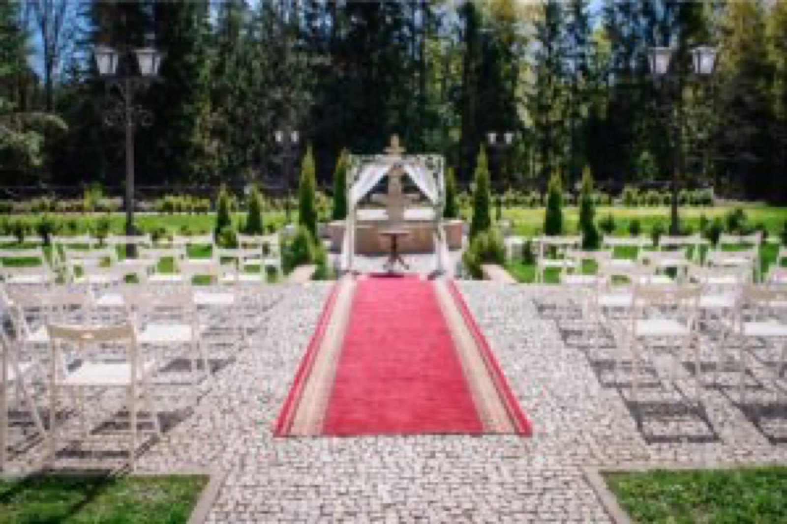 Zámek Lužec Spa & Wellness Resort**** wedding venue - photo 5