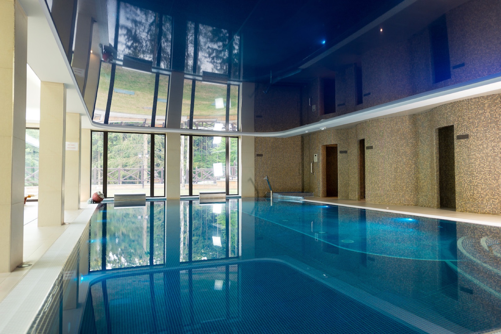Zámek Lužec Spa & Wellness Resort**** wedding venue - photo 10
