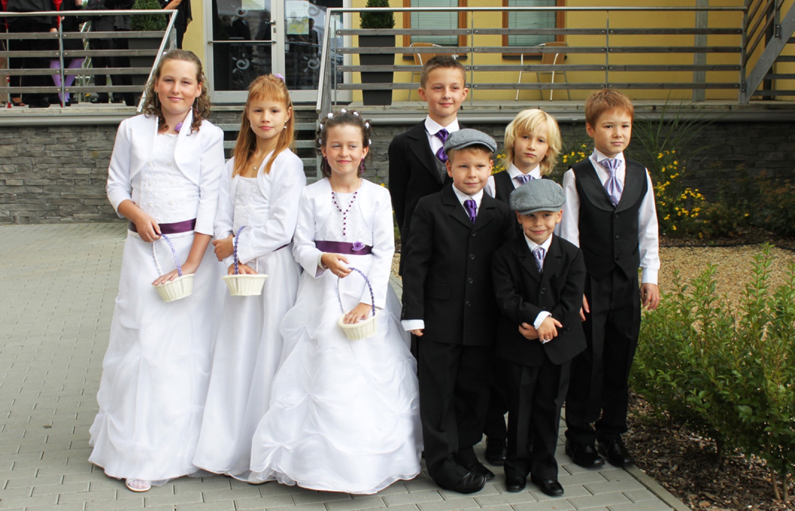 Wellness hotel Helios wedding venue - photo 4
