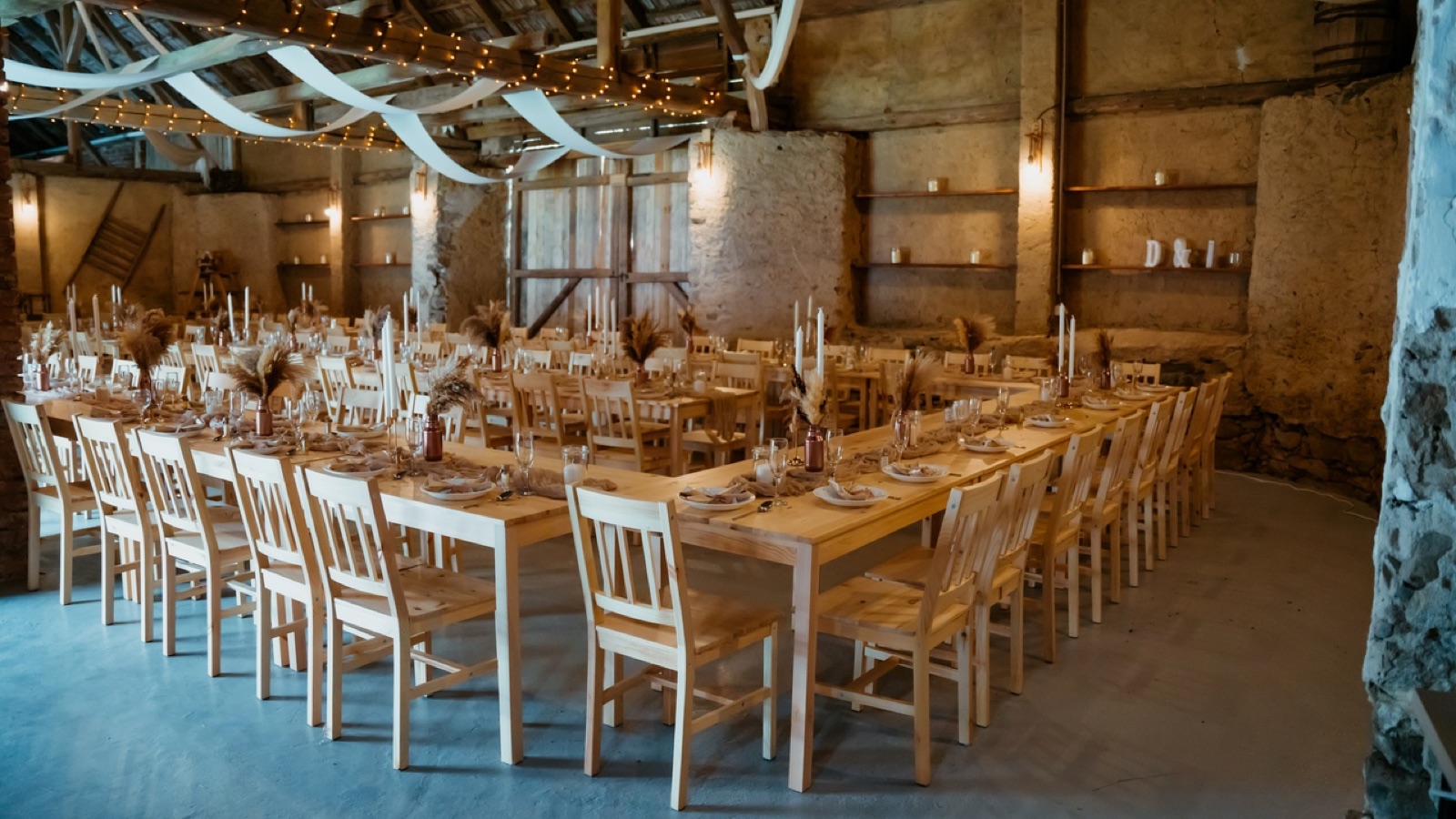 U DVOU LIP wedding venue - photo 10