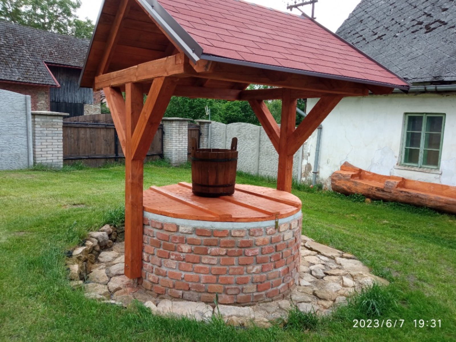 U DVOU LIP wedding venue - photo 11