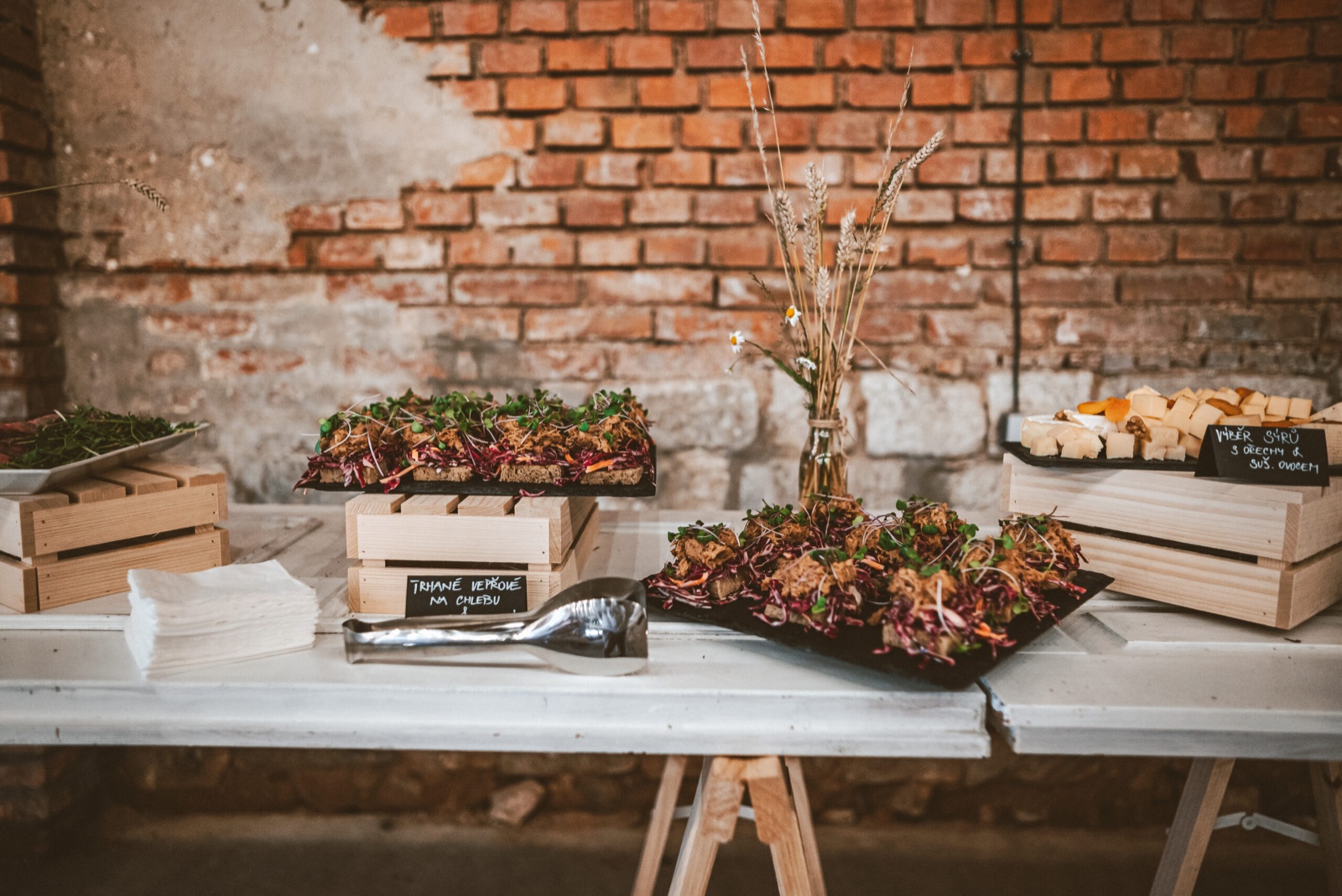 Hamerský mlýn wedding venue - photo 5