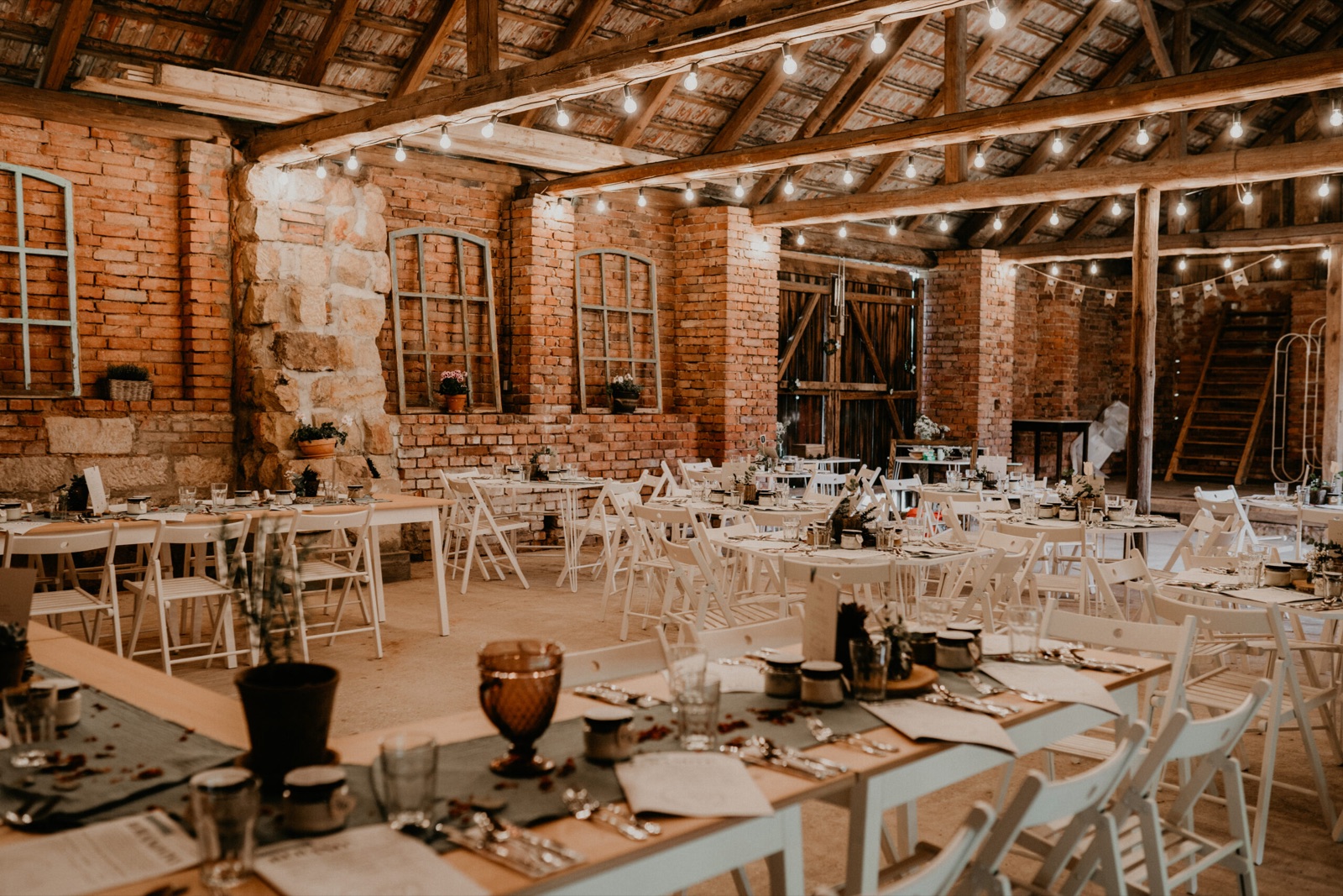 Hamerský mlýn wedding venue - photo 11