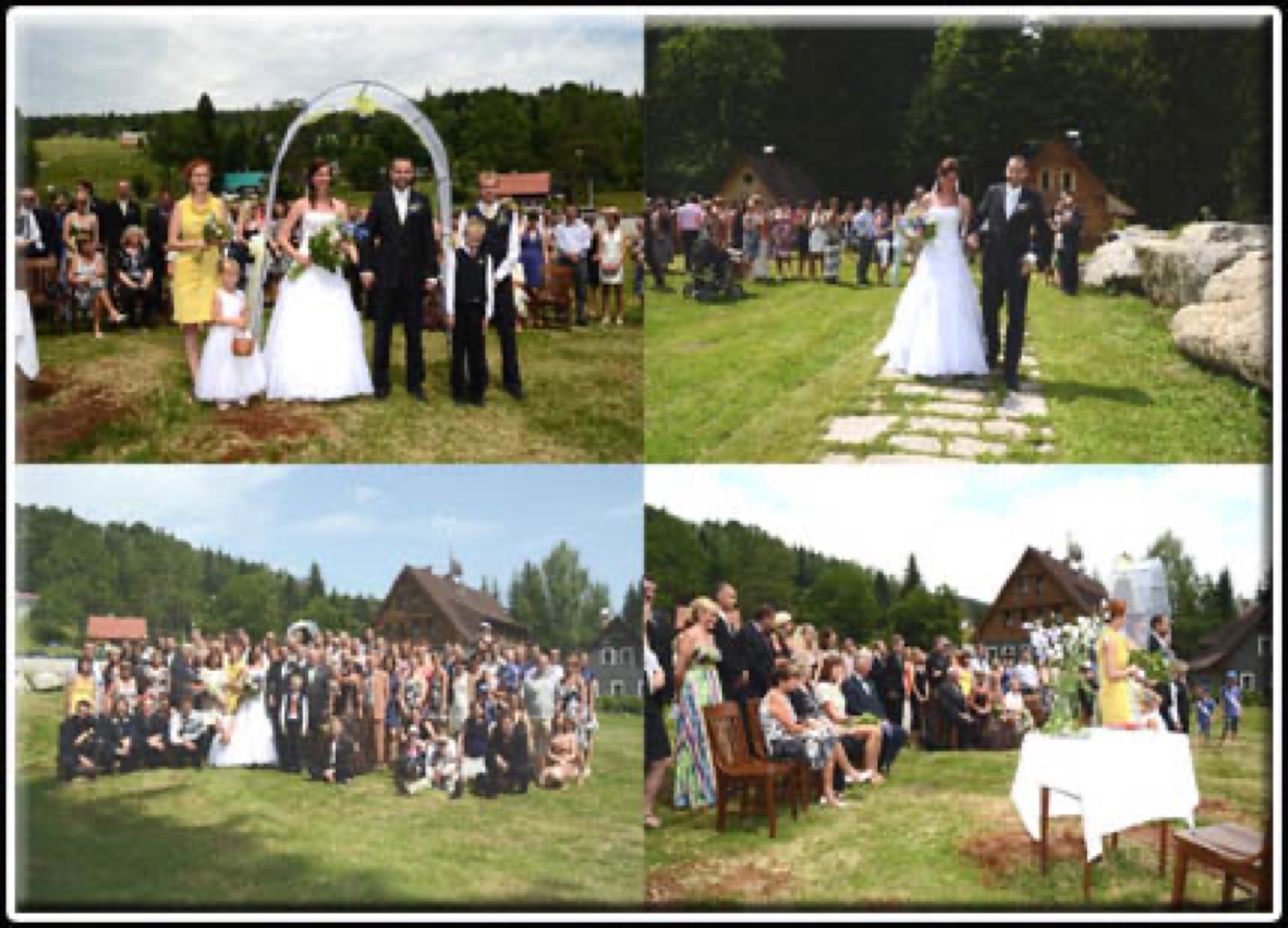 Hotel Perla Jizery wedding venue - photo 4