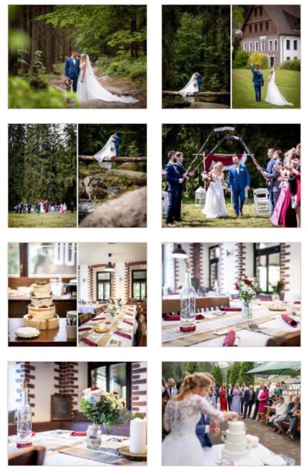 Hotel Perla Jizery wedding venue - photo 5