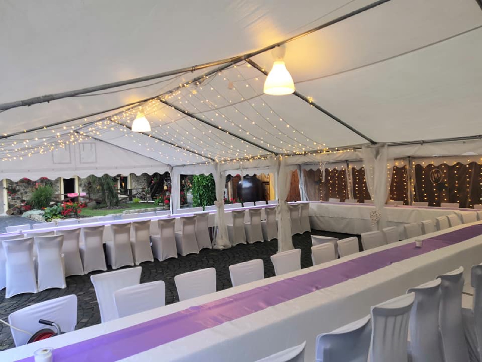 Penzion Rychtářův Statek wedding venue - photo 2