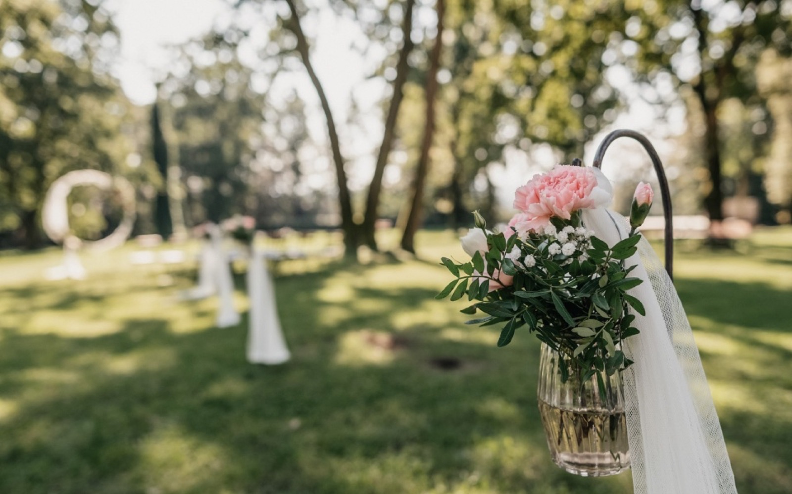 Vila Na Landeku wedding venue - photo 8