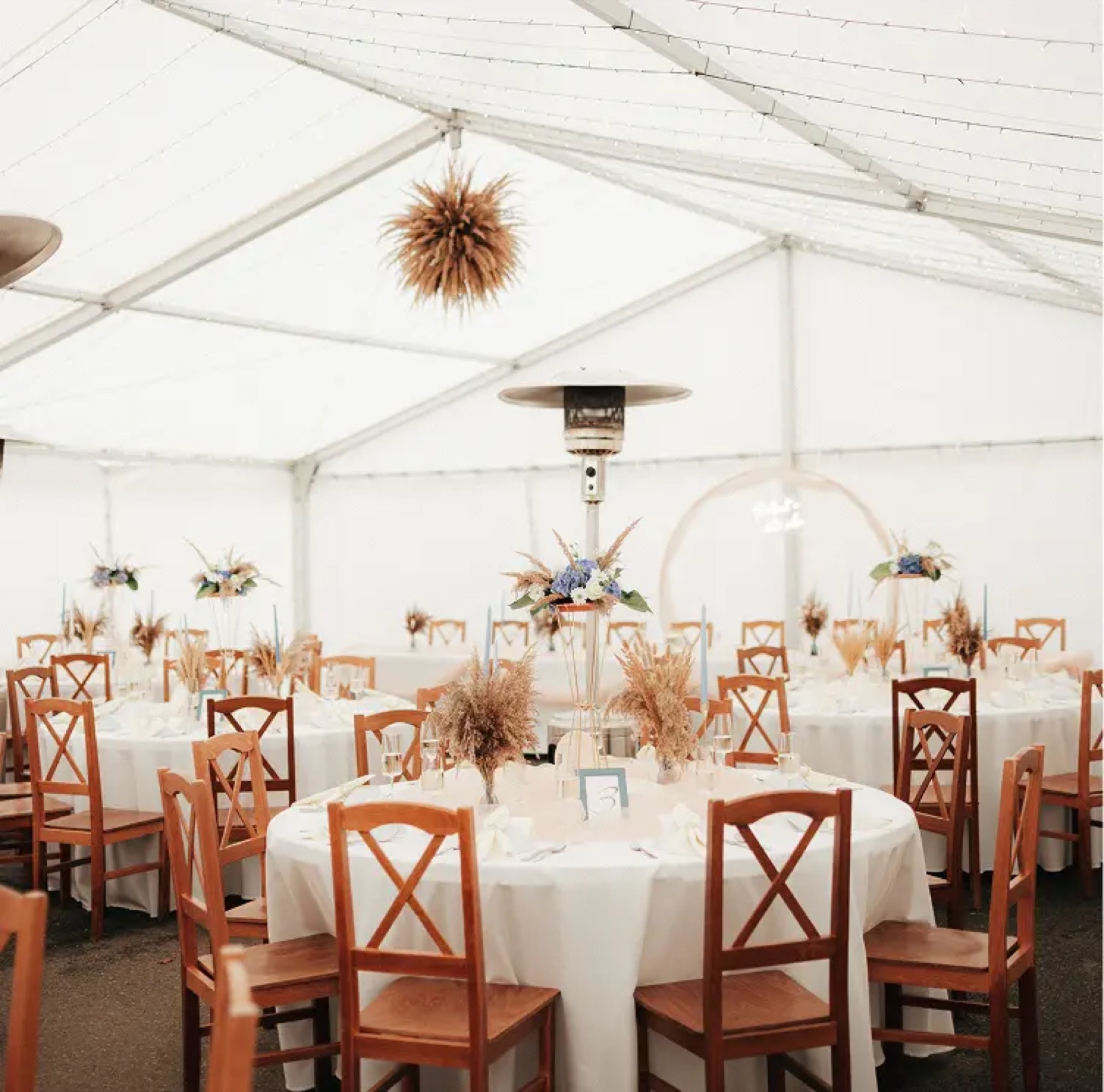 Svatba Na Kopci wedding venue - photo 3