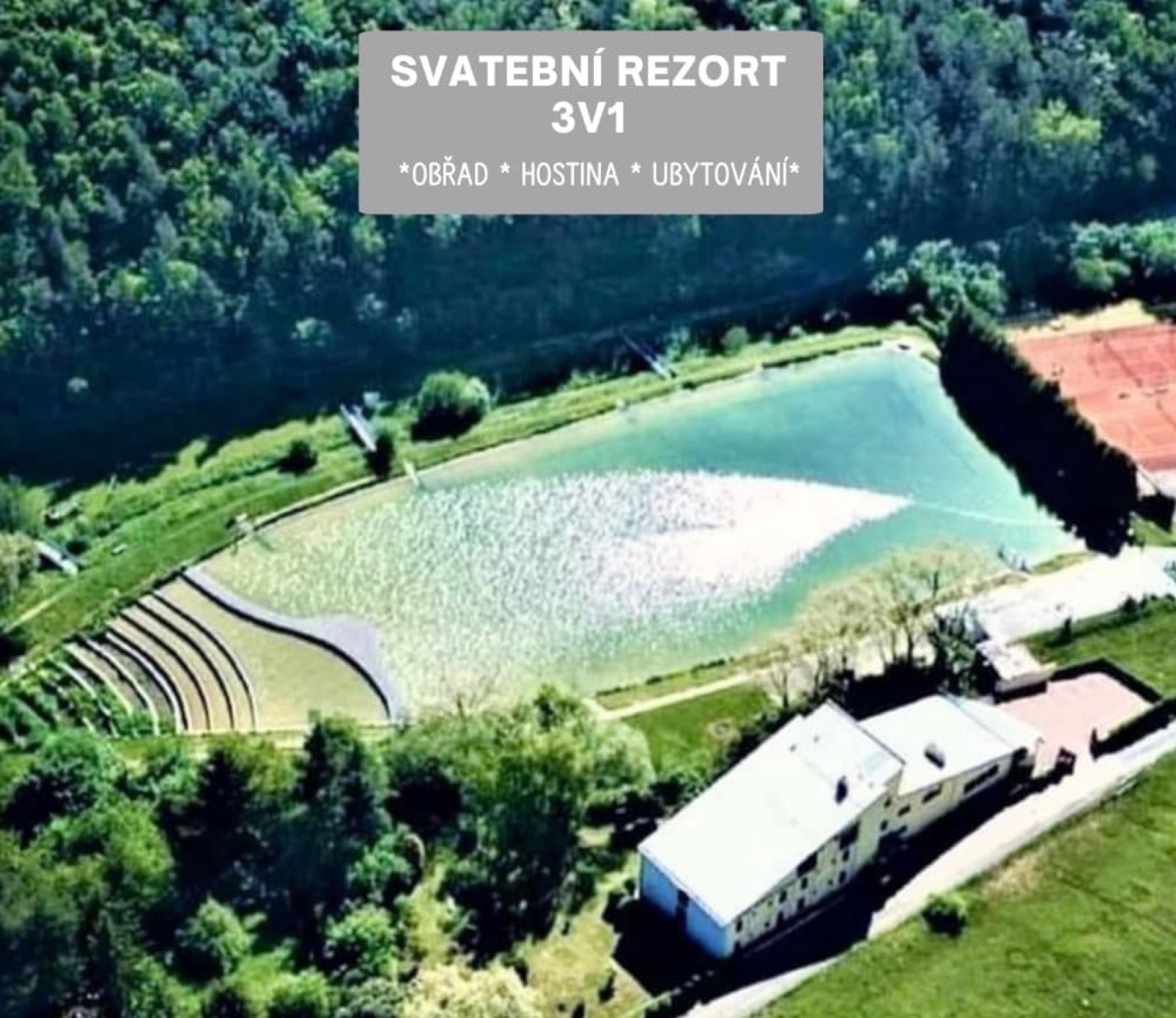 Hotel Admiral ***   hotel u vody wedding venue - photo 6