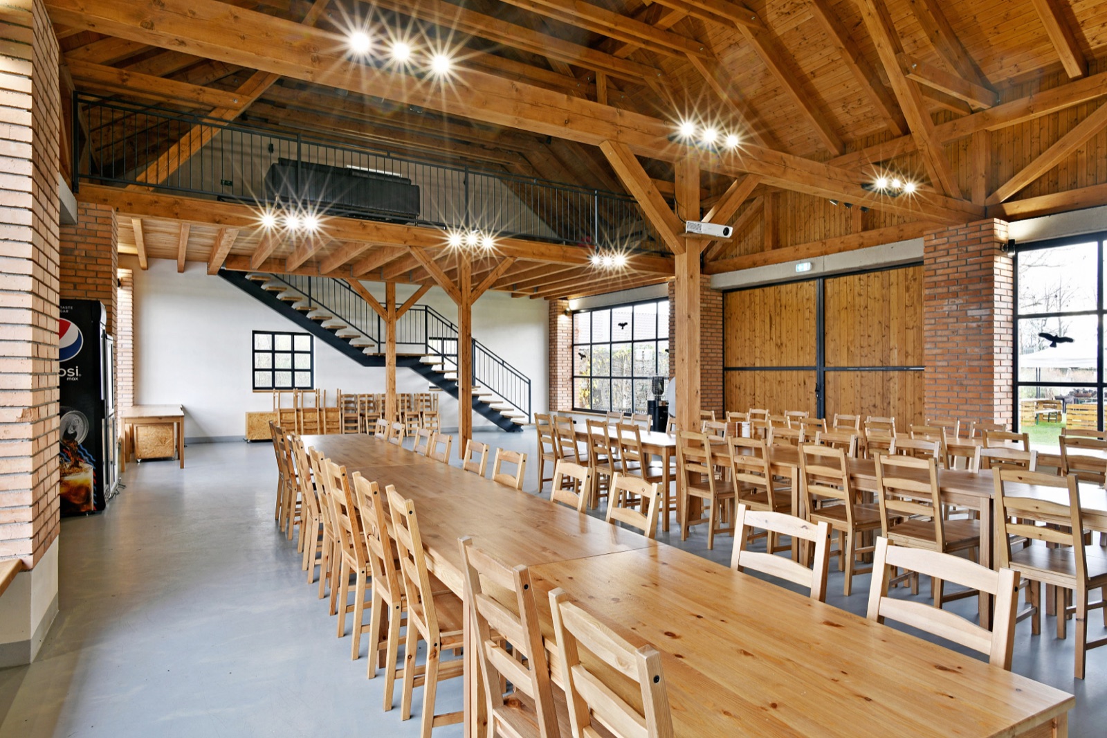 Chefparade Statek wedding venue - photo 5