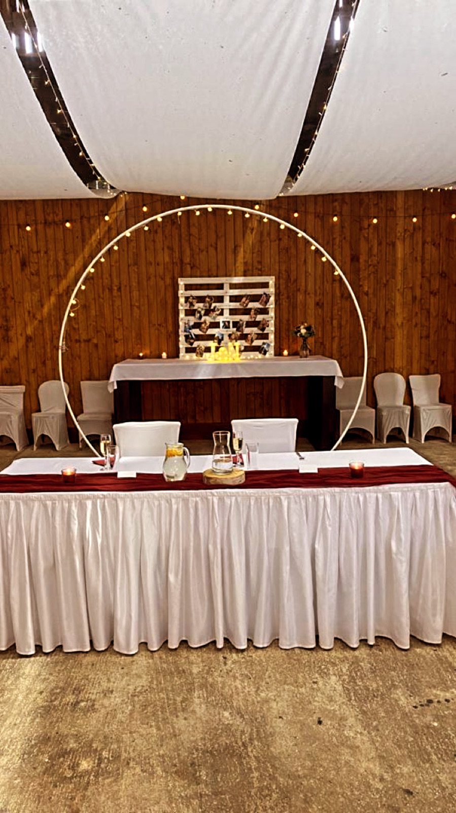 Statek Střížovice wedding venue - photo 4