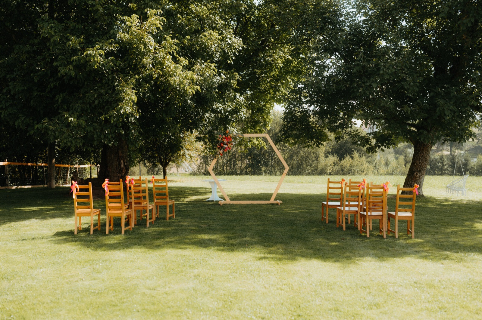 Statek Střížovice wedding venue - photo 8