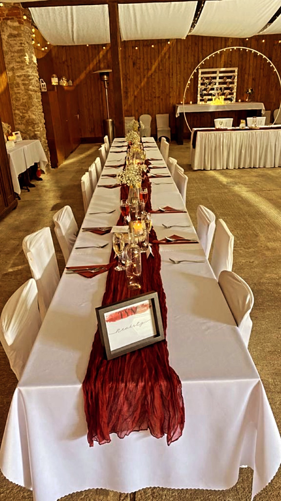 Statek Střížovice wedding venue - photo 12