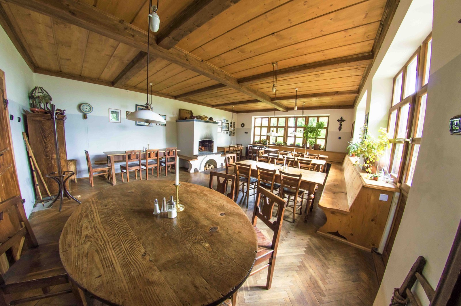 Hotel Hančova Bouda wedding venue - photo 3