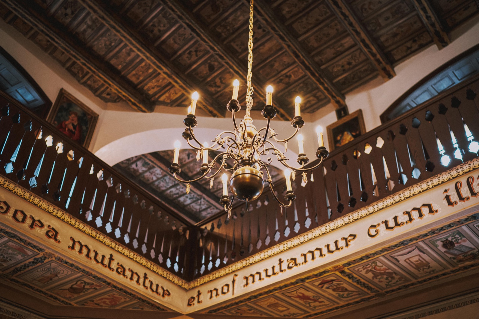 Zámek Radim wedding venue - photo 3