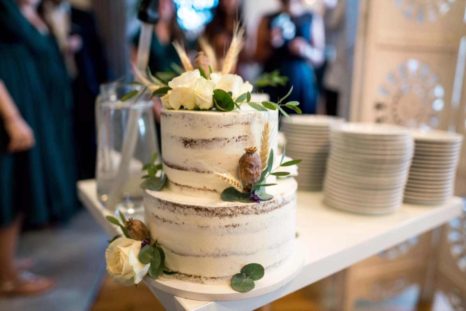 Hotel Troja wedding venue - photo 2