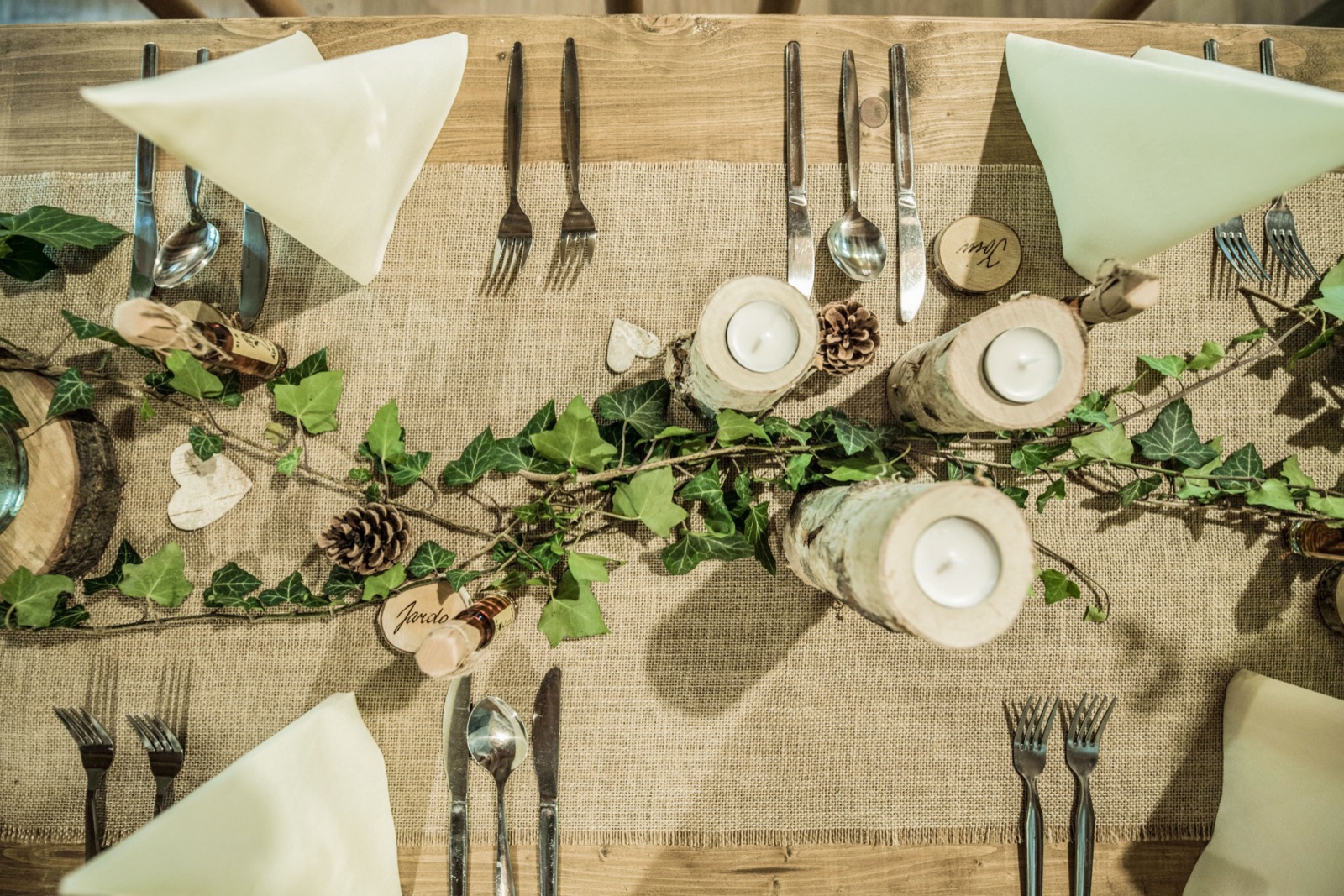 Uhrovic mlýn wedding venue - photo 9