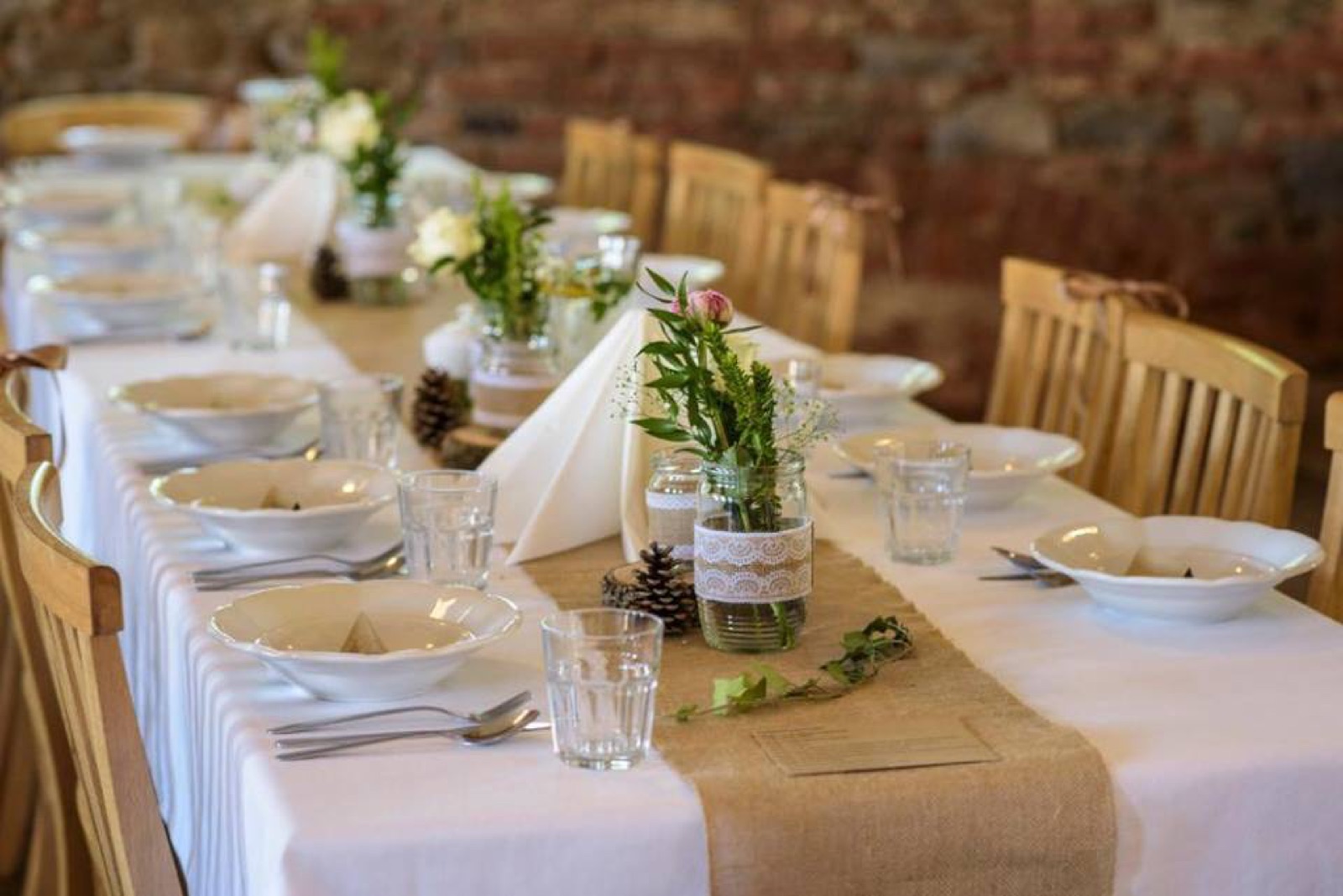 Penzion Smolotel wedding venue - photo 2