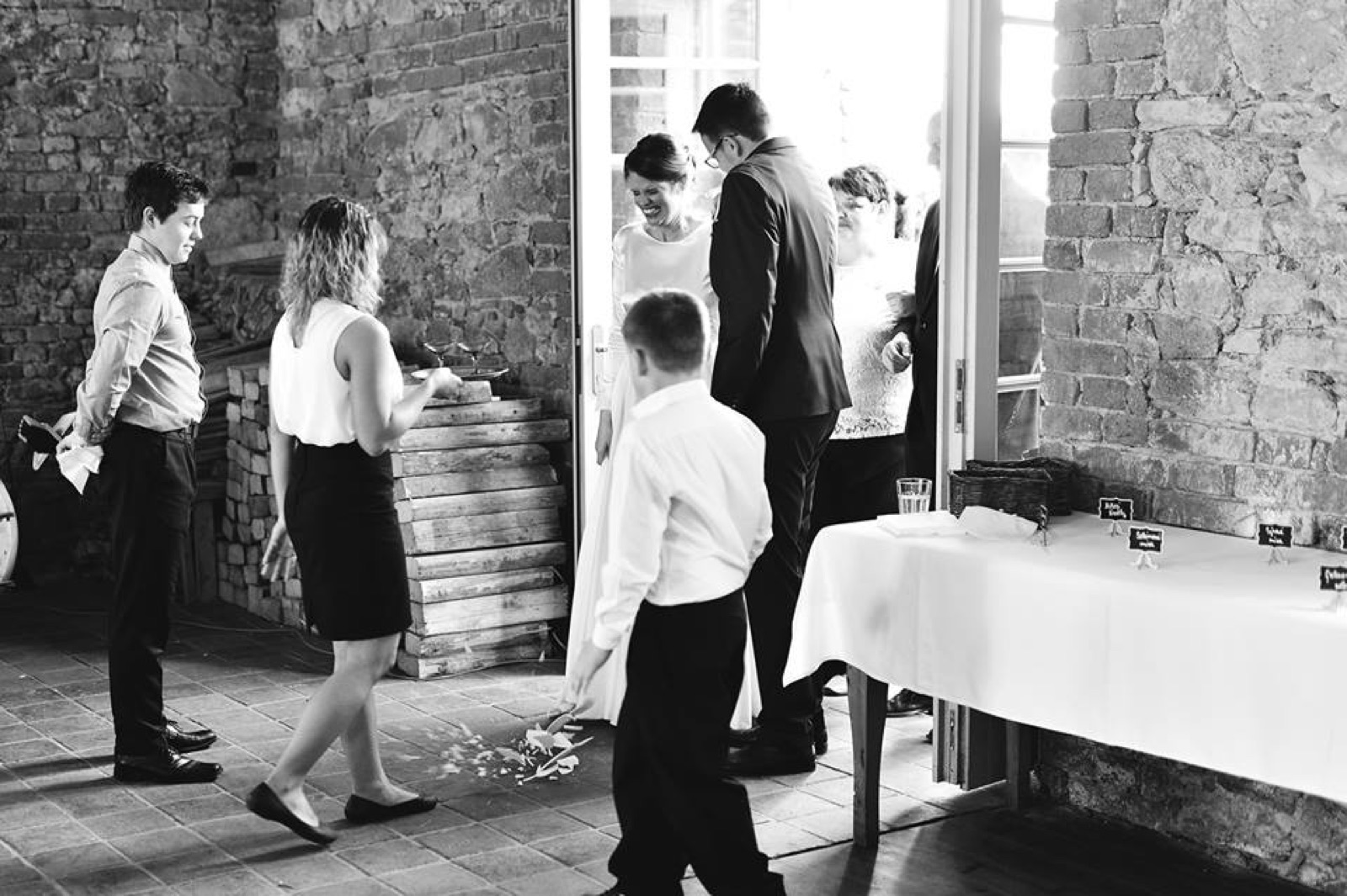 Penzion Smolotel wedding venue - photo 3
