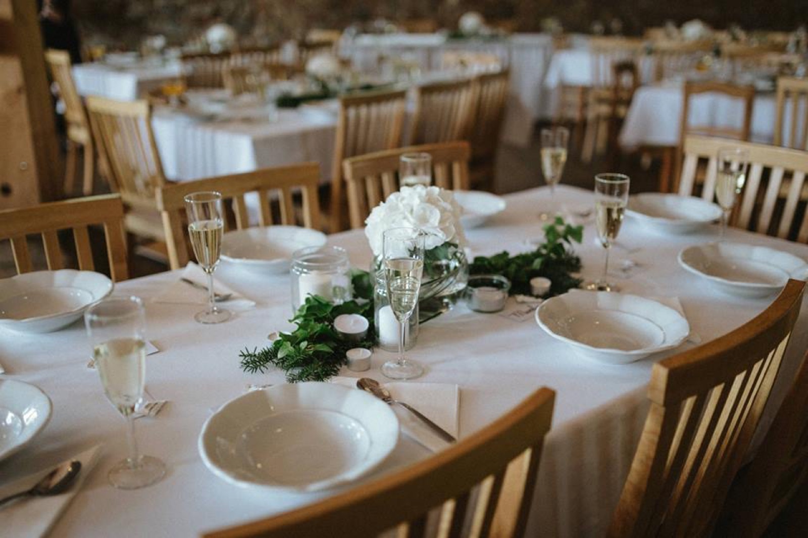 Penzion Smolotel wedding venue - photo 4