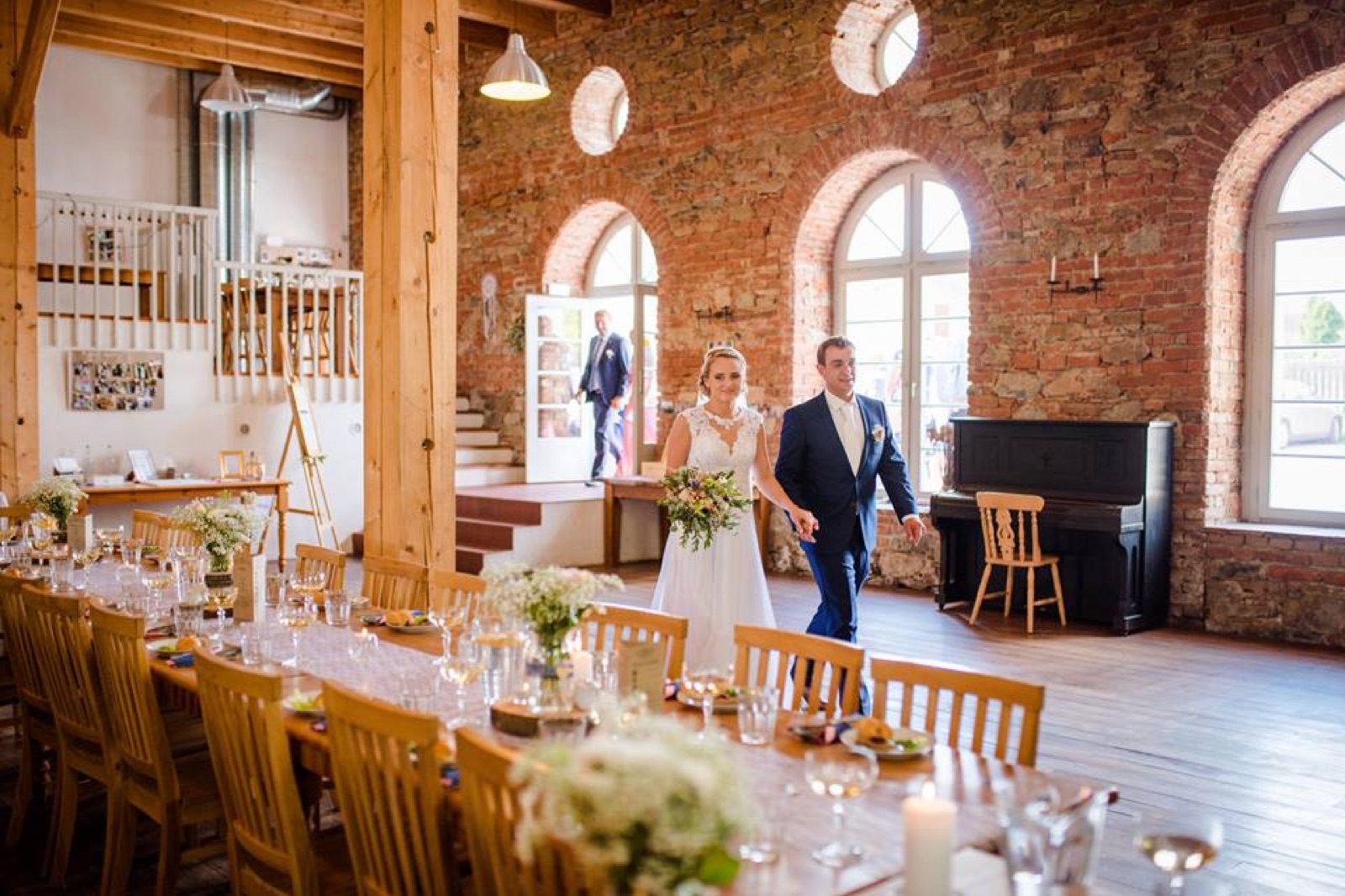 Penzion Smolotel wedding venue - photo 6