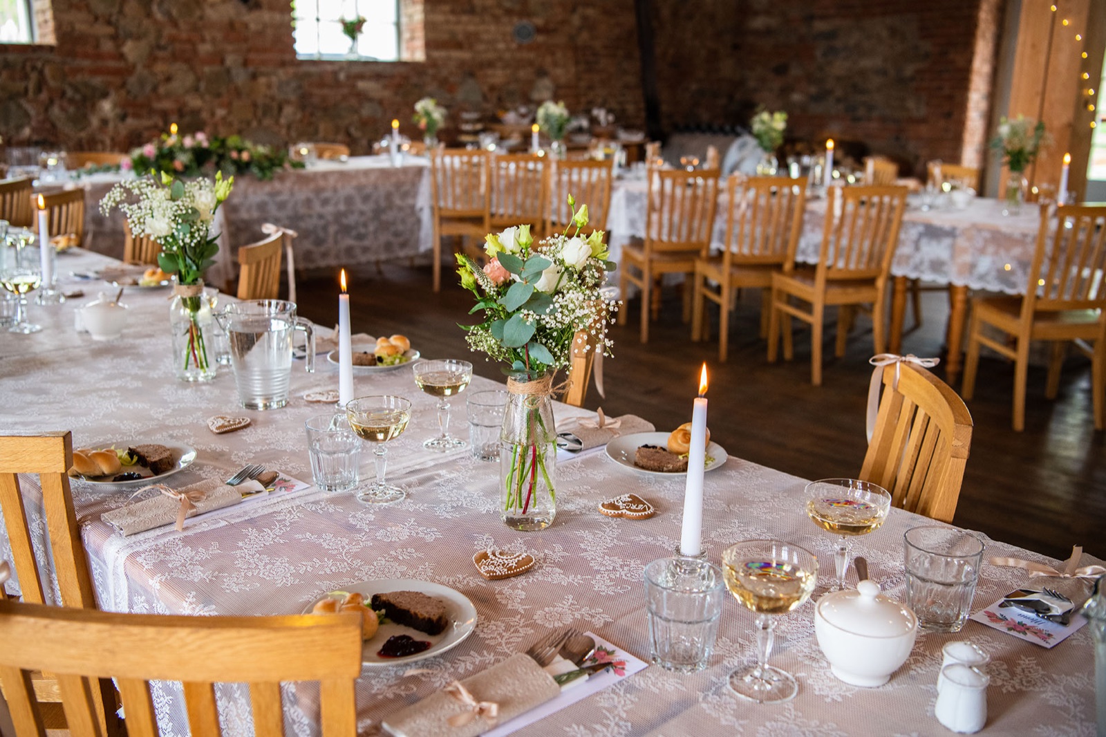 Penzion Smolotel wedding venue - photo 8
