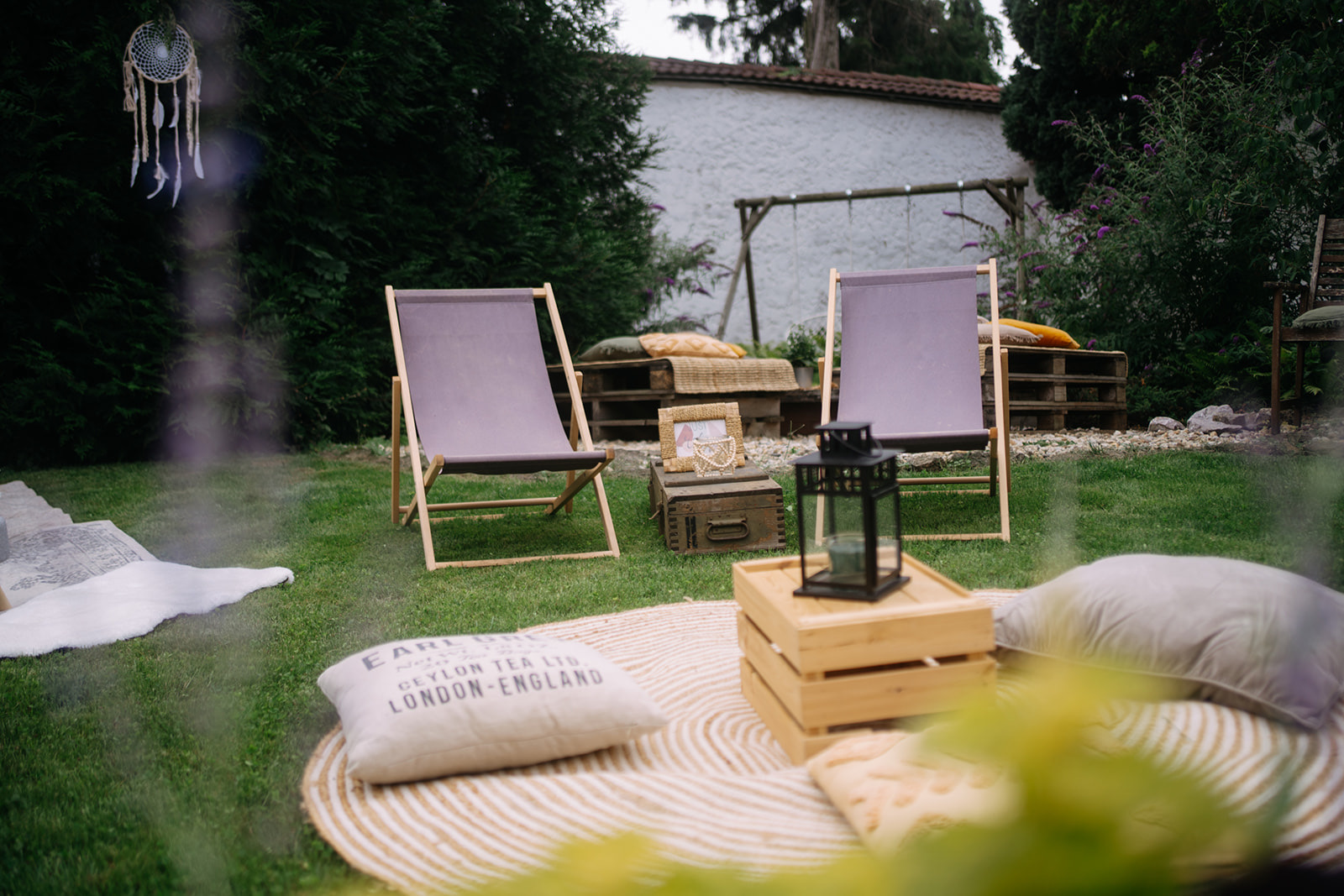 Holyňská stodola wedding venue - photo 5