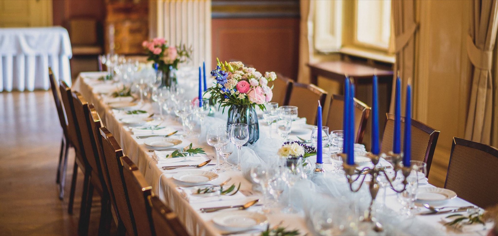 Vila Lanna wedding venue - photo 3