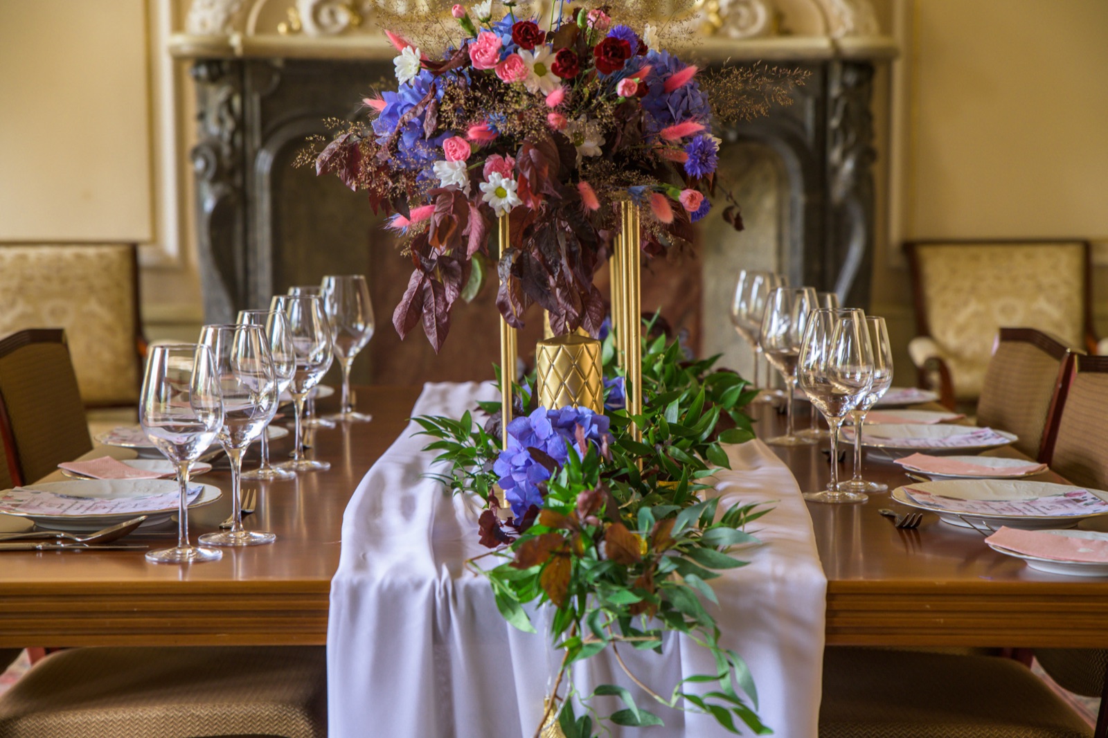Vila Lanna wedding venue - photo 5