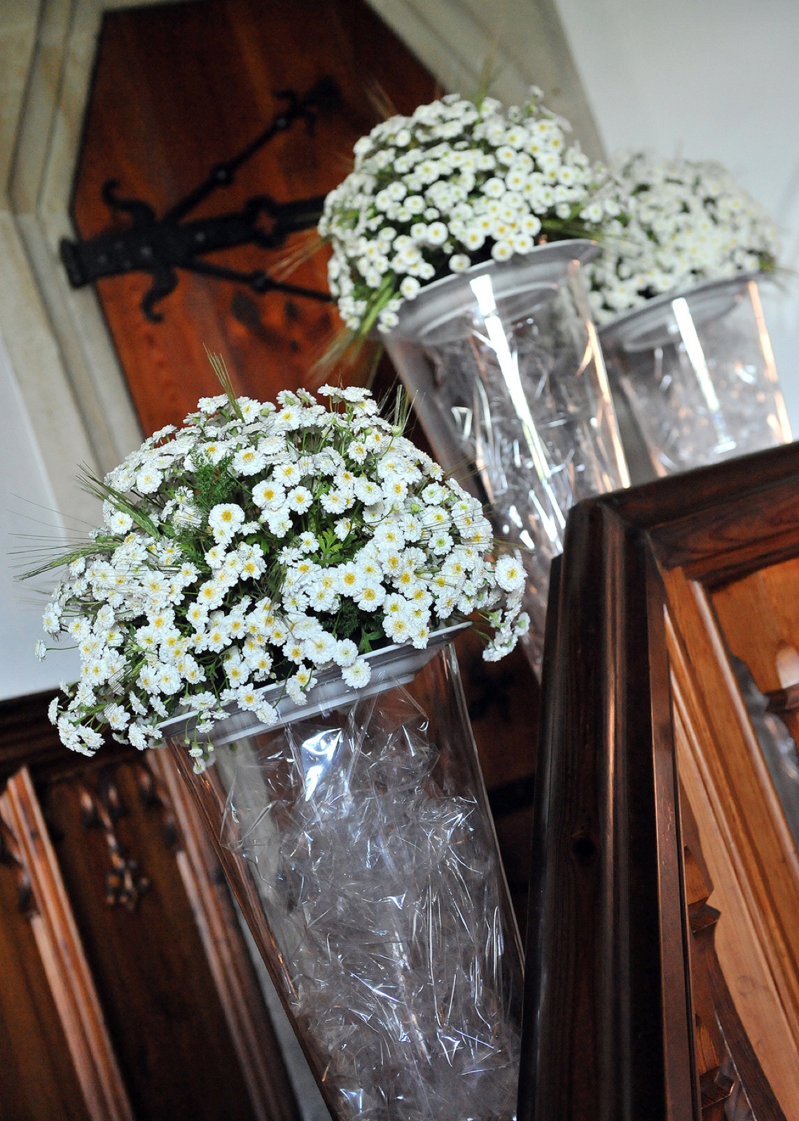 Státní hrad Bouzov wedding venue - photo 2