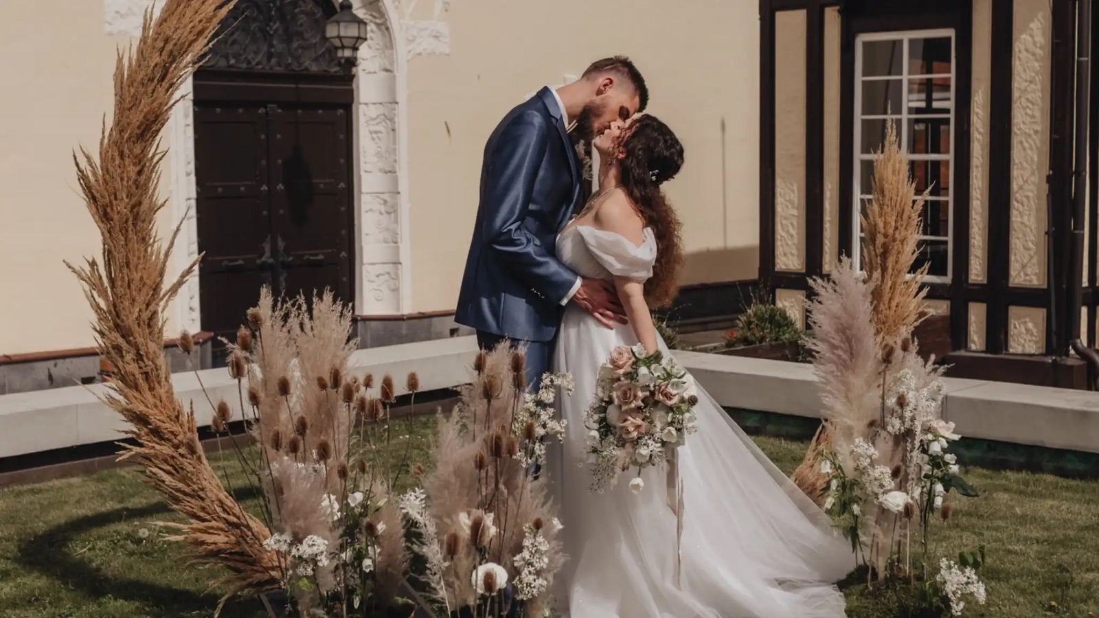 Plzeňský Prazdroj wedding venue - photo 2