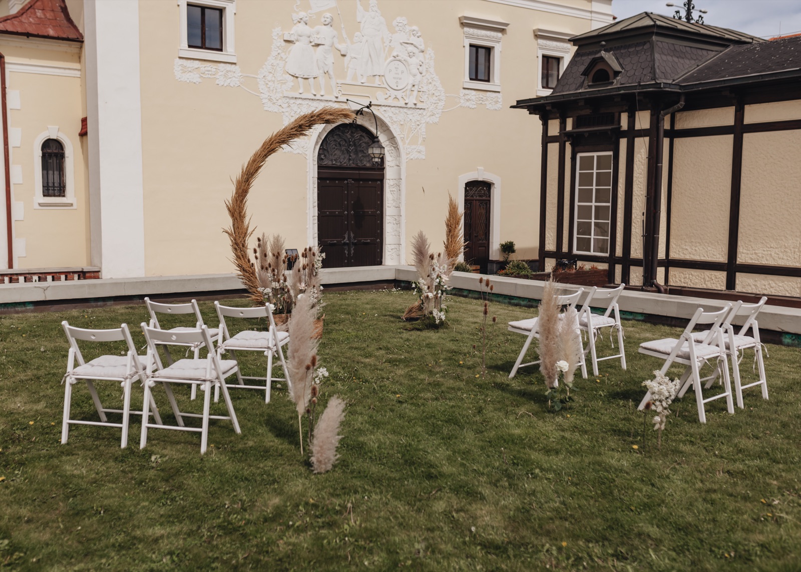 Plzeňský Prazdroj wedding venue - photo 8