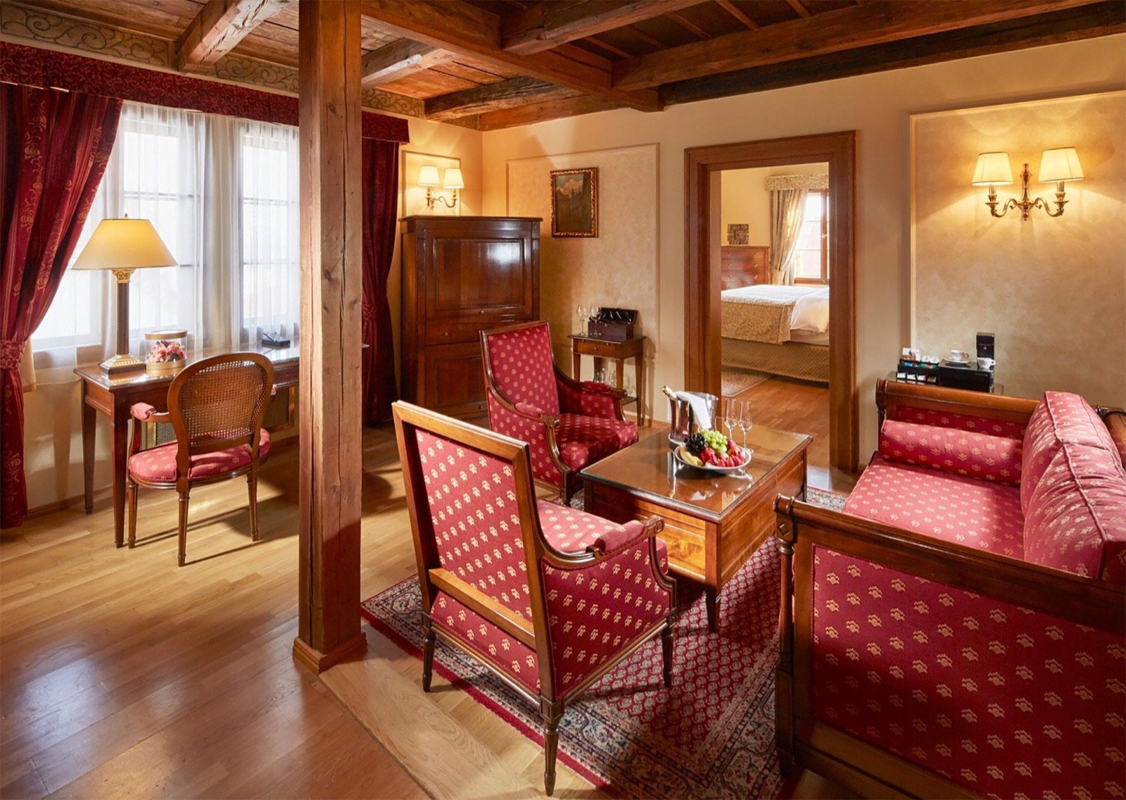 Hotel Golden Well wedding venue - photo 6