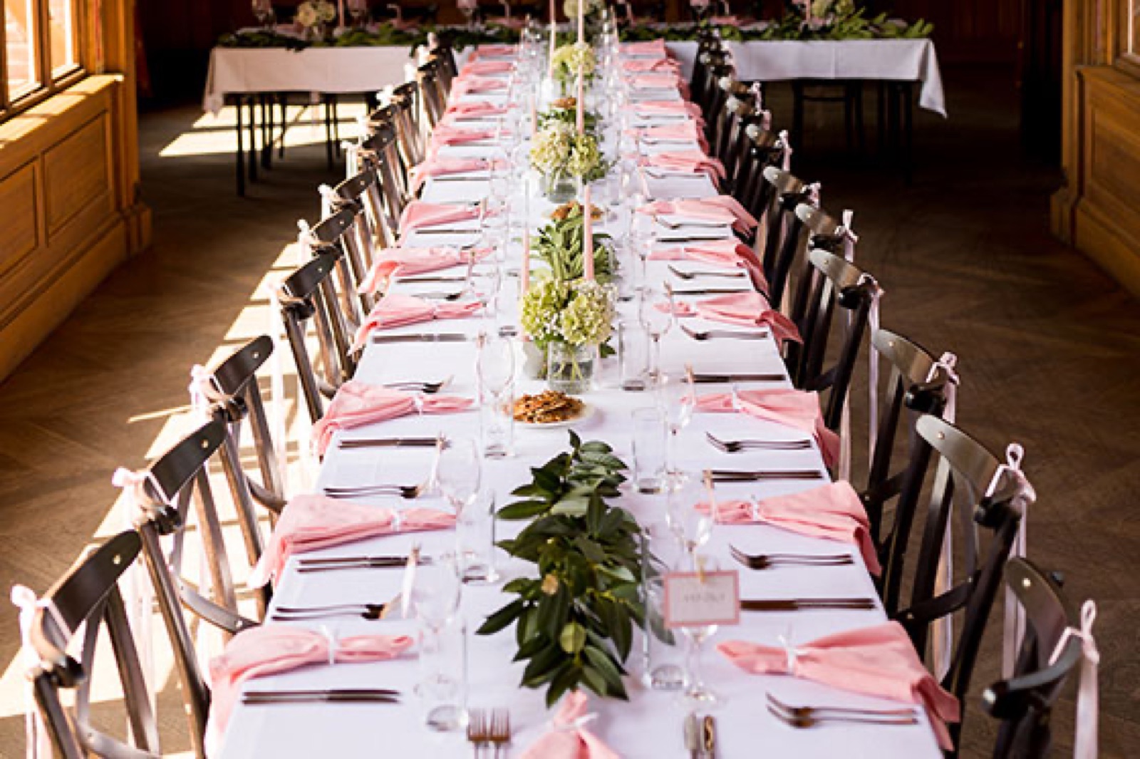 Pavilon Grébovka wedding venue - photo 3