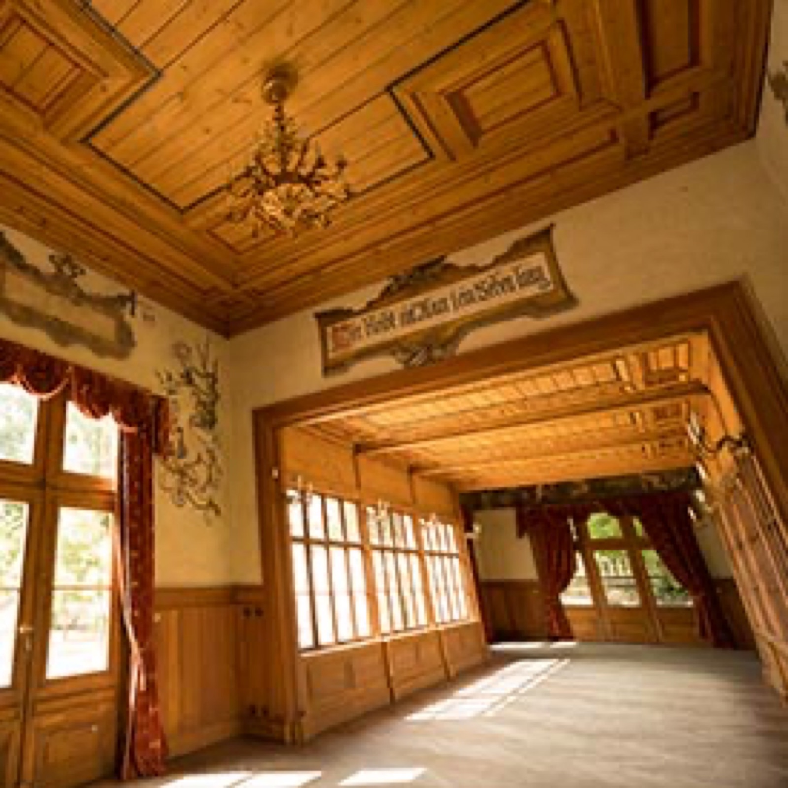 Pavilon Grébovka wedding venue - photo 10