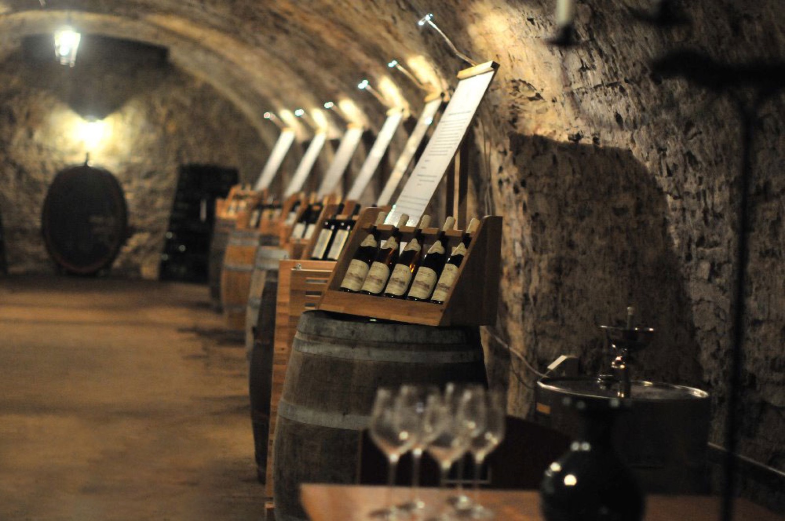 Zámek Mělník a vinné sklepy Jiřího Lobkowicze wedding venue - photo 5