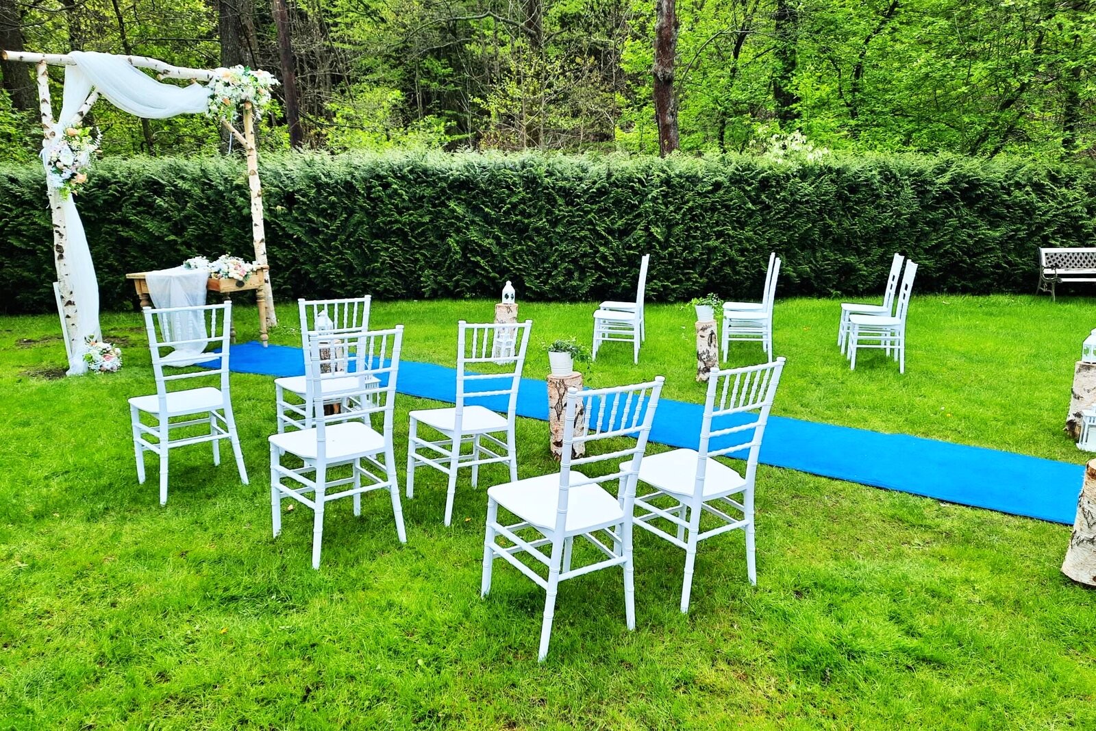 Penzion Setina wedding venue - photo 7