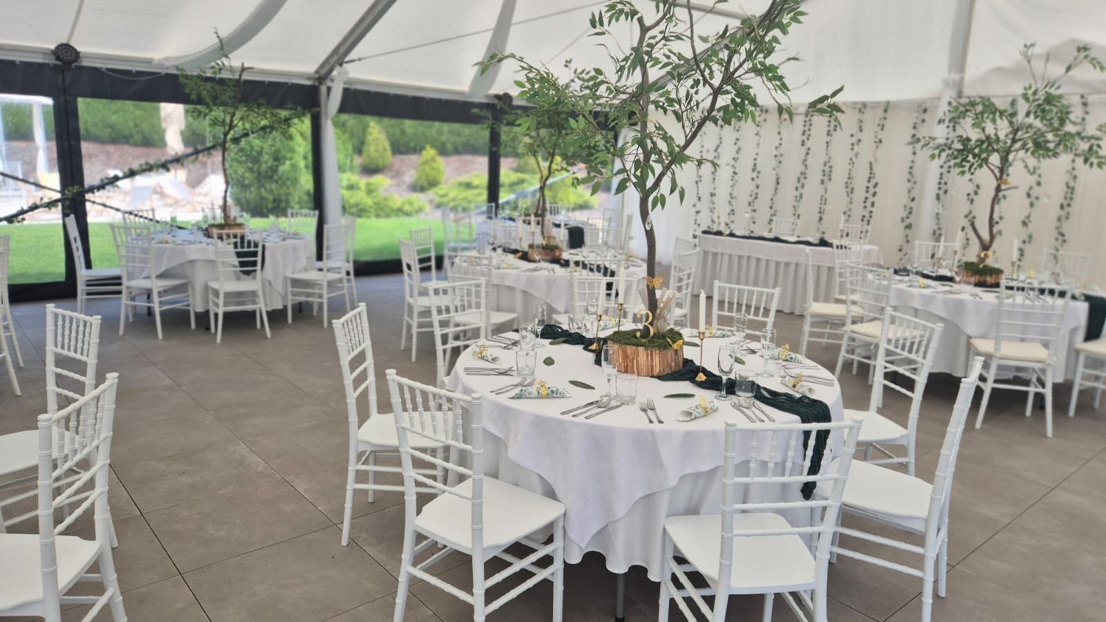 Penzion Setina wedding venue - photo 9